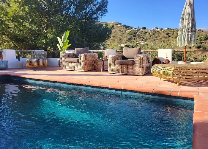 B&B Finca Conchales